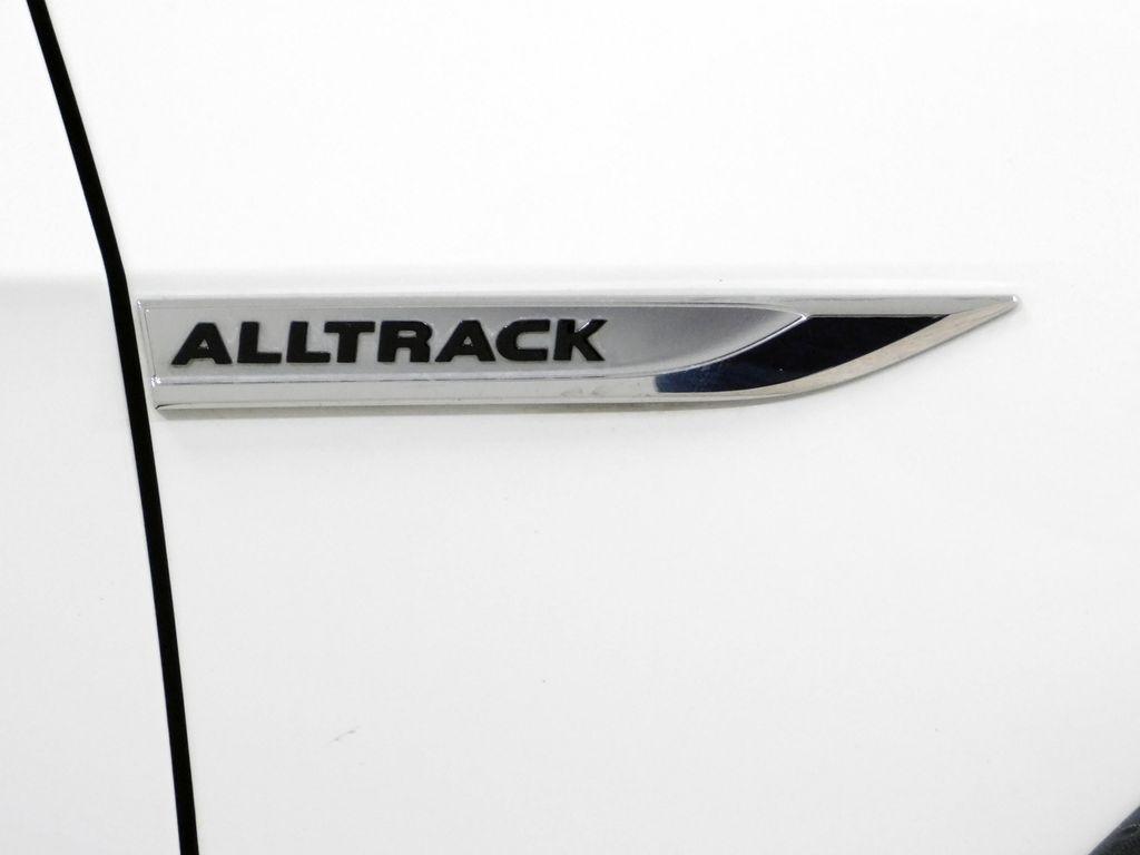 Volkswagen Golf Alltrack TSI SE 6M 2018