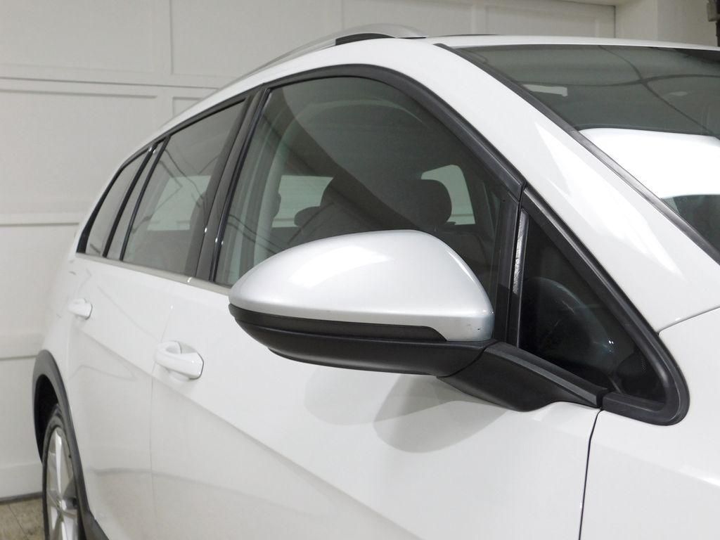 Volkswagen Golf Alltrack TSI SE 6M 2018