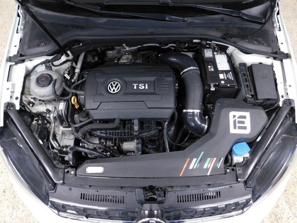 Volkswagen Golf Alltrack TSI SE 6M 2018