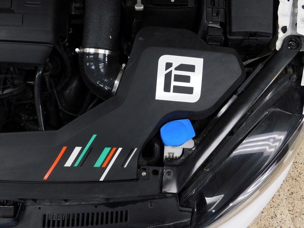 Volkswagen Golf Alltrack TSI SE 6M 2018