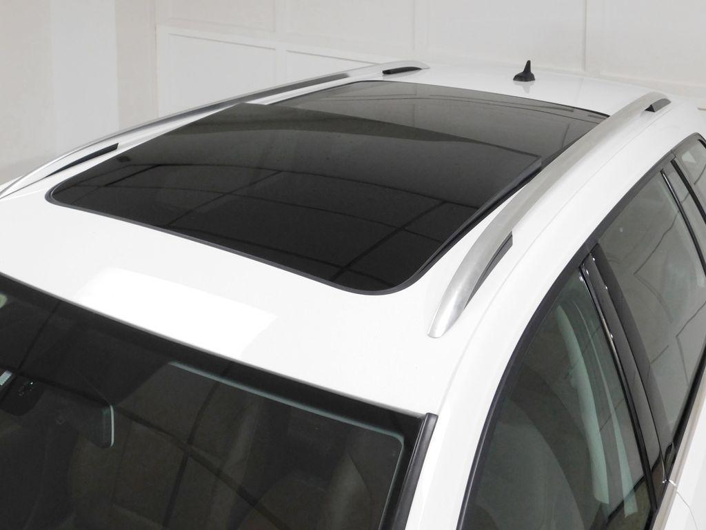 Volkswagen Golf Alltrack TSI SE 6M 2018