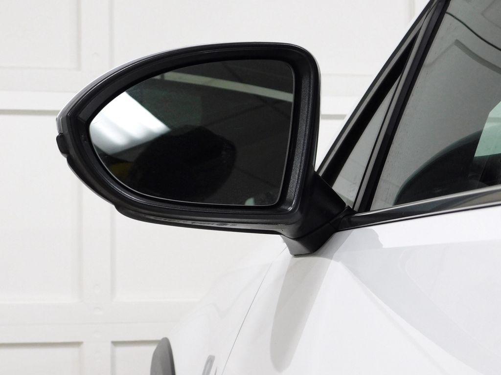 Volkswagen Golf Alltrack TSI SE 6M 2018