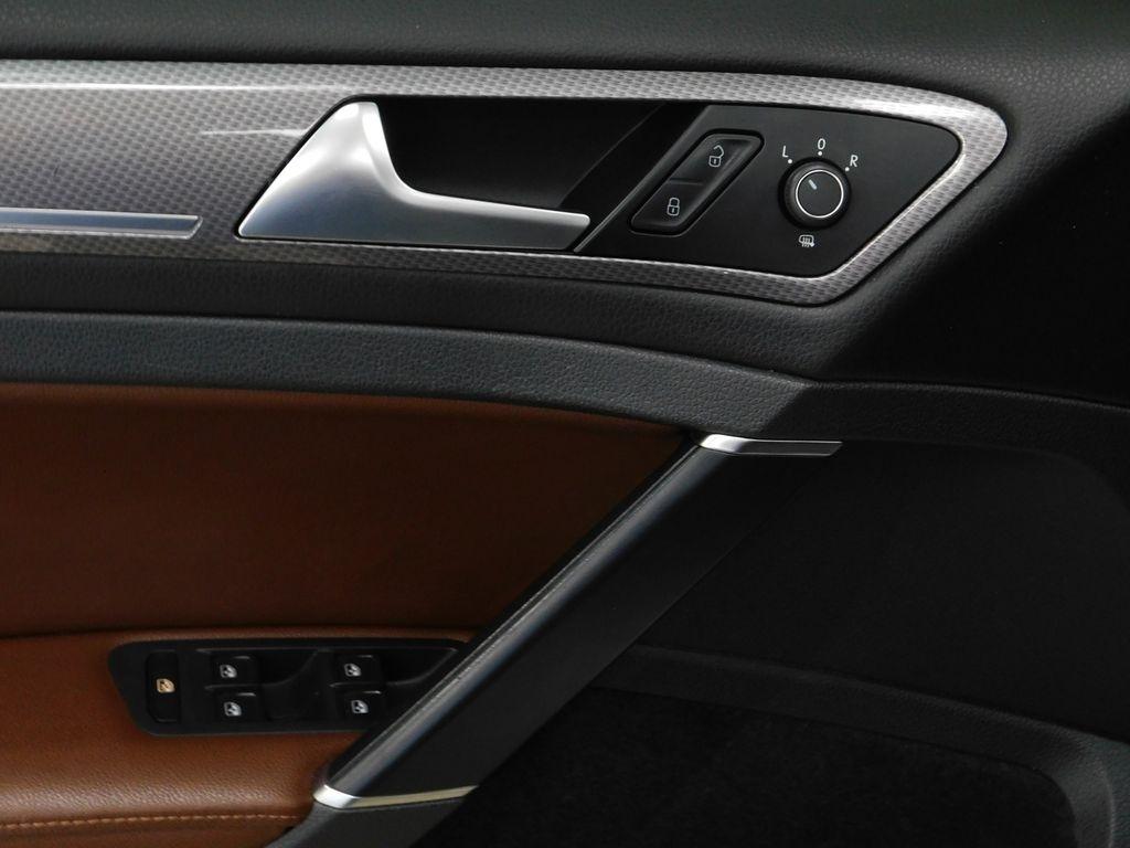 Volkswagen Golf Alltrack TSI SE 6M 2018