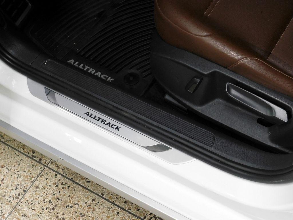 Volkswagen Golf Alltrack TSI SE 6M 2018