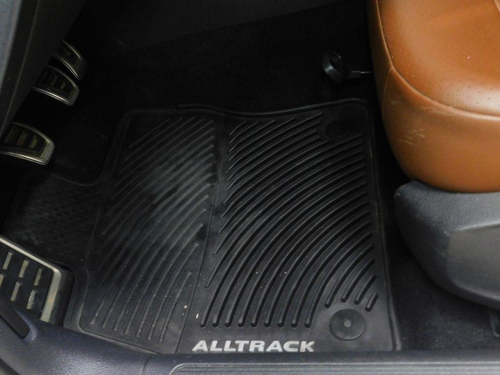 Volkswagen Golf Alltrack TSI SE 6M 2018