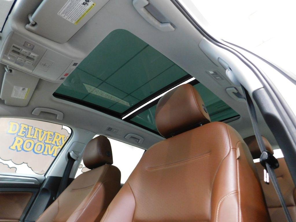 Volkswagen Golf Alltrack TSI SE 6M 2018