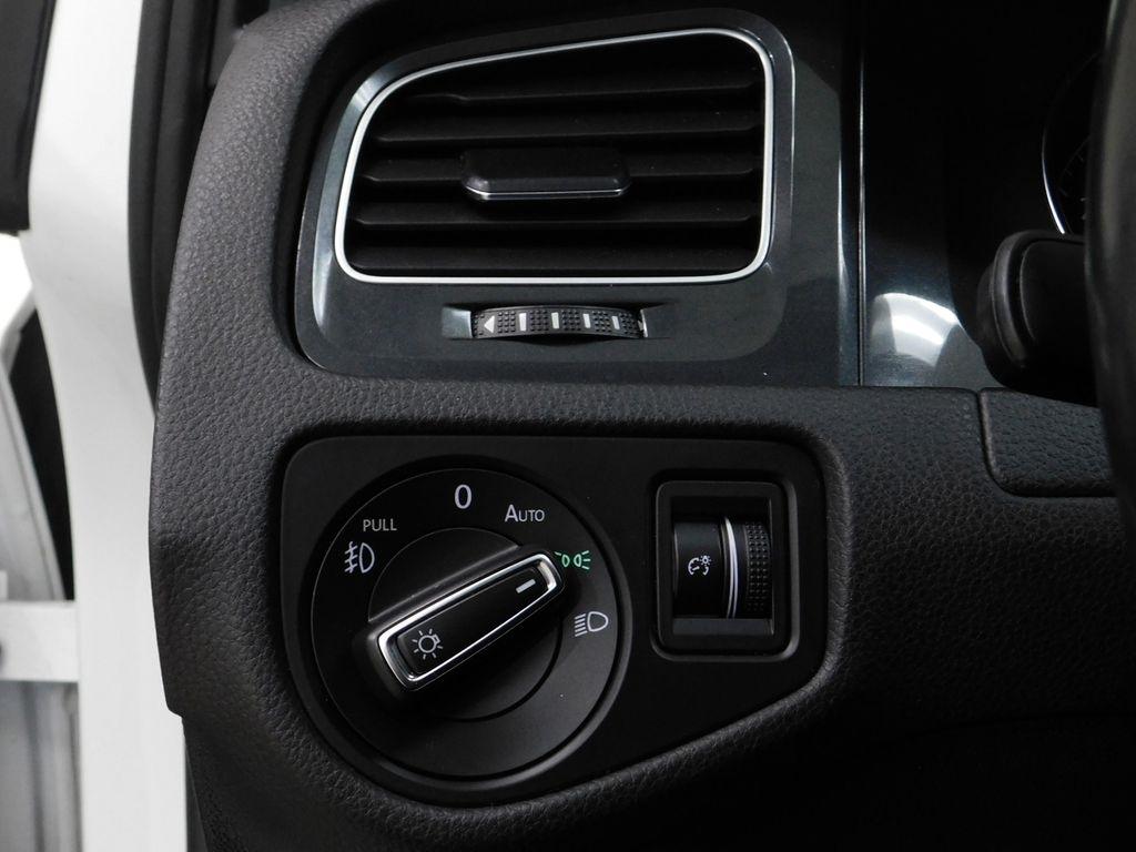 Volkswagen Golf Alltrack TSI SE 6M 2018