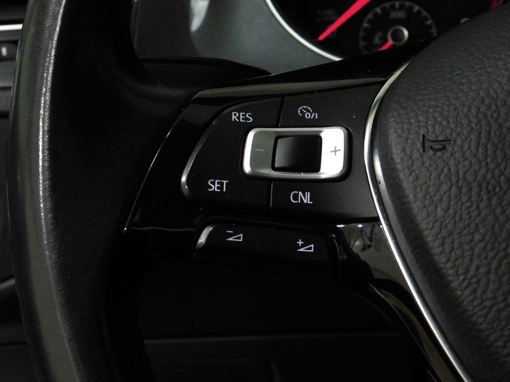 Volkswagen Golf Alltrack TSI SE 6M 2018