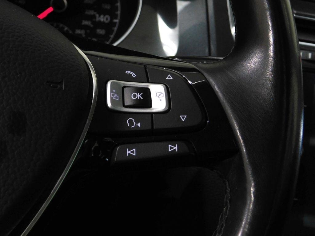 Volkswagen Golf Alltrack TSI SE 6M 2018