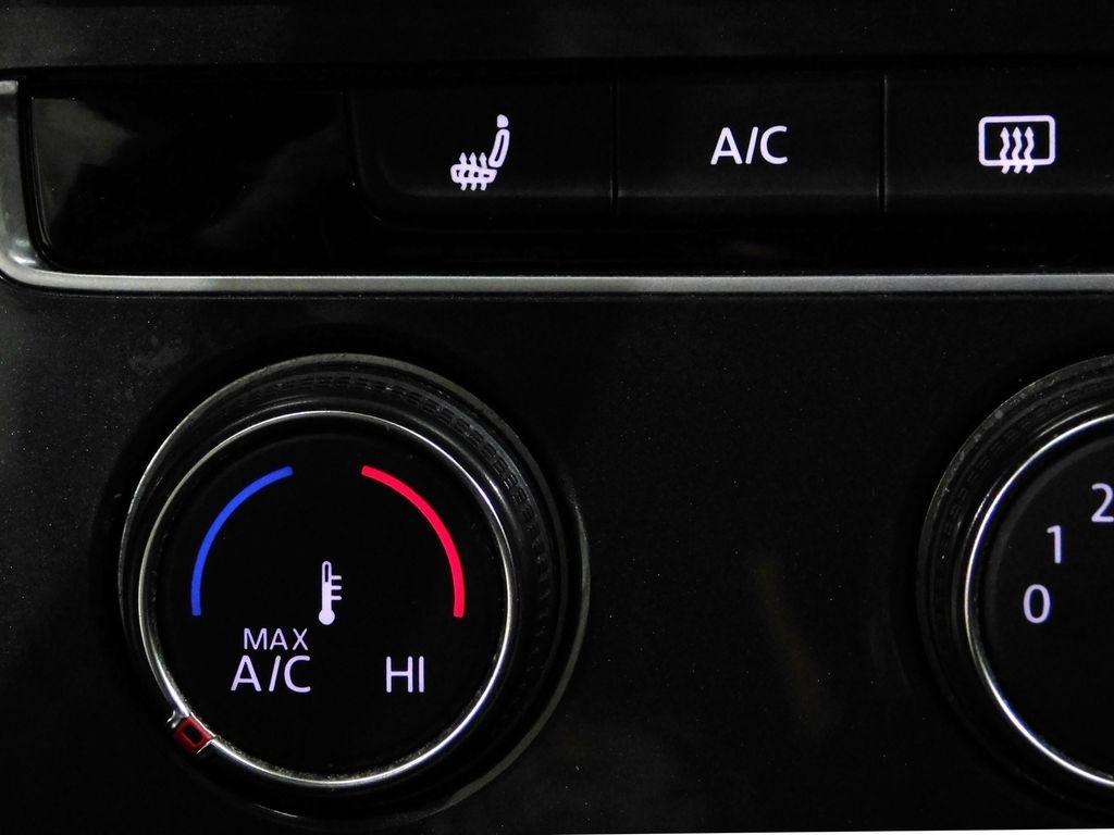 Volkswagen Golf Alltrack TSI SE 6M 2018