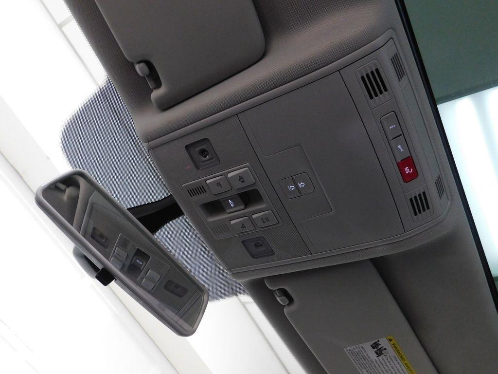 Volkswagen Golf Alltrack TSI SE 6M 2018