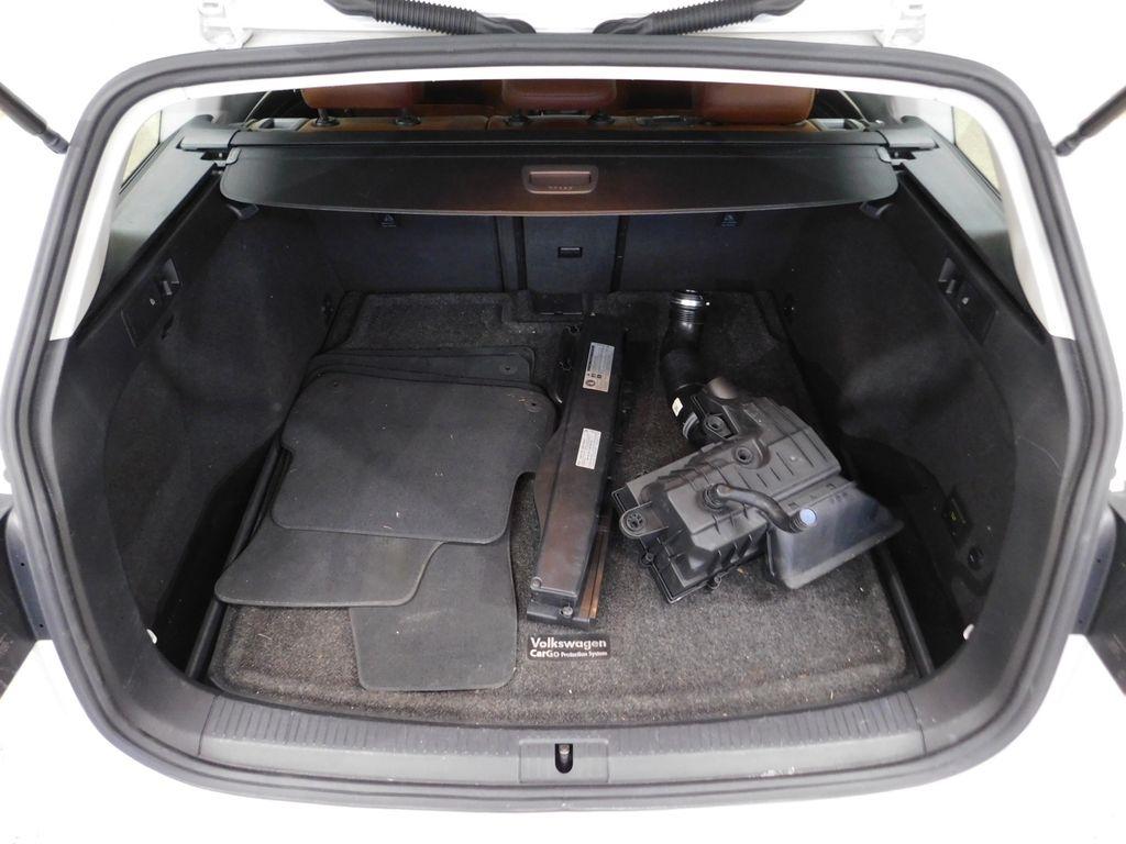 Volkswagen Golf Alltrack TSI SE 6M 2018