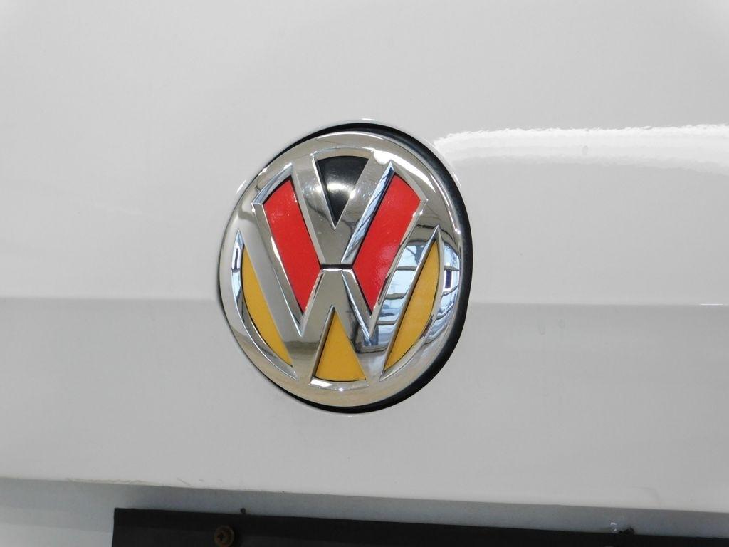 Volkswagen Golf Alltrack TSI SE 6M 2018