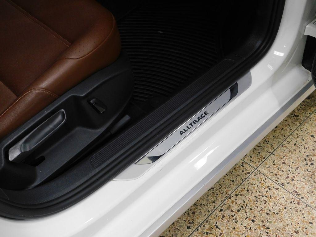 Volkswagen Golf Alltrack TSI SE 6M 2018