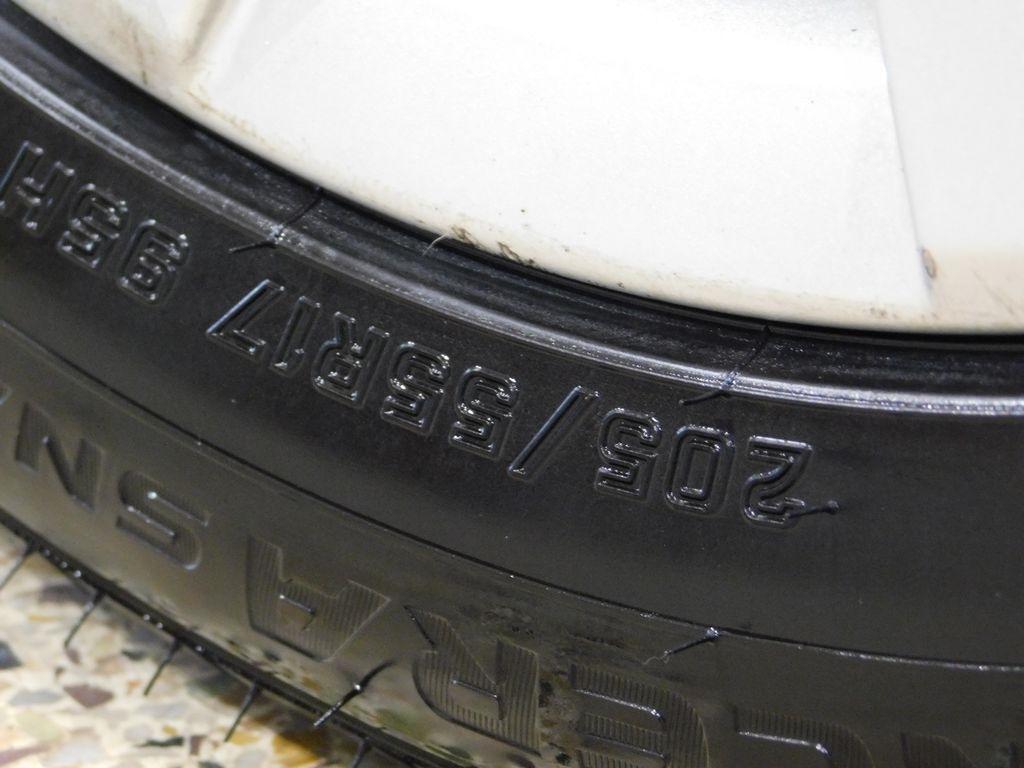 Volkswagen Golf Alltrack TSI SE 6M 2018