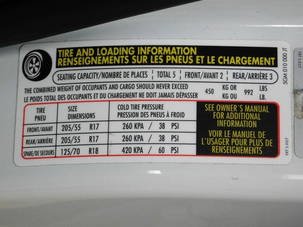 Volkswagen Golf Alltrack TSI SE 6M 2018