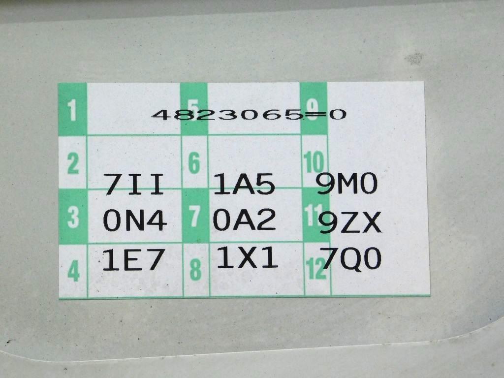 Volkswagen Golf Alltrack TSI SE 6M 2018