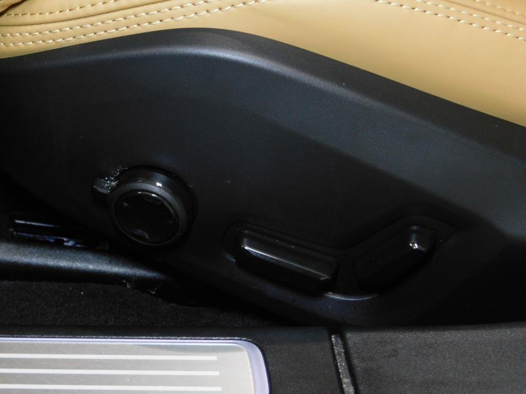 Volvo V90 Cross Country B6 Ultra 2026