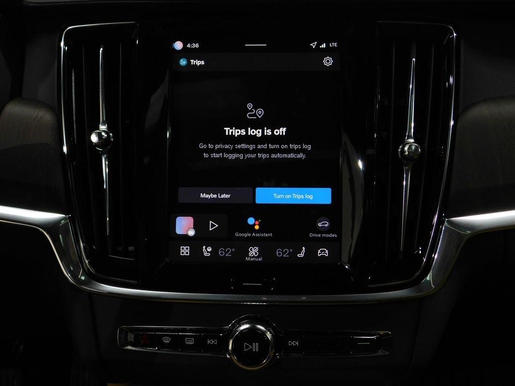 Volvo V90 Cross Country B6 Ultra 2026