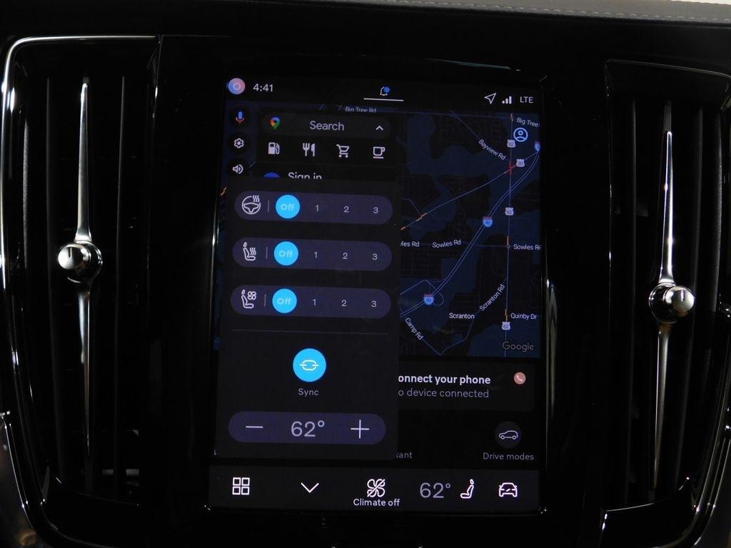 Volvo V90 Cross Country B6 Ultra 2026