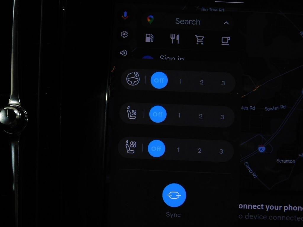 Volvo V90 Cross Country B6 Ultra 2026