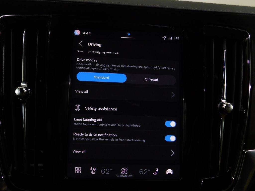 Volvo V90 Cross Country B6 Ultra 2026