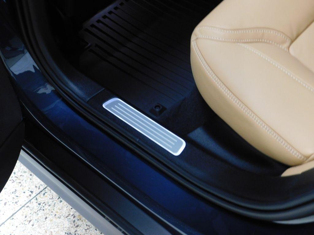 Volvo V90 Cross Country B6 Ultra 2026