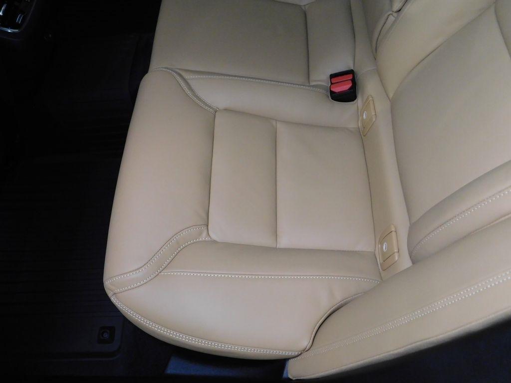 Volvo V90 Cross Country B6 Ultra 2026