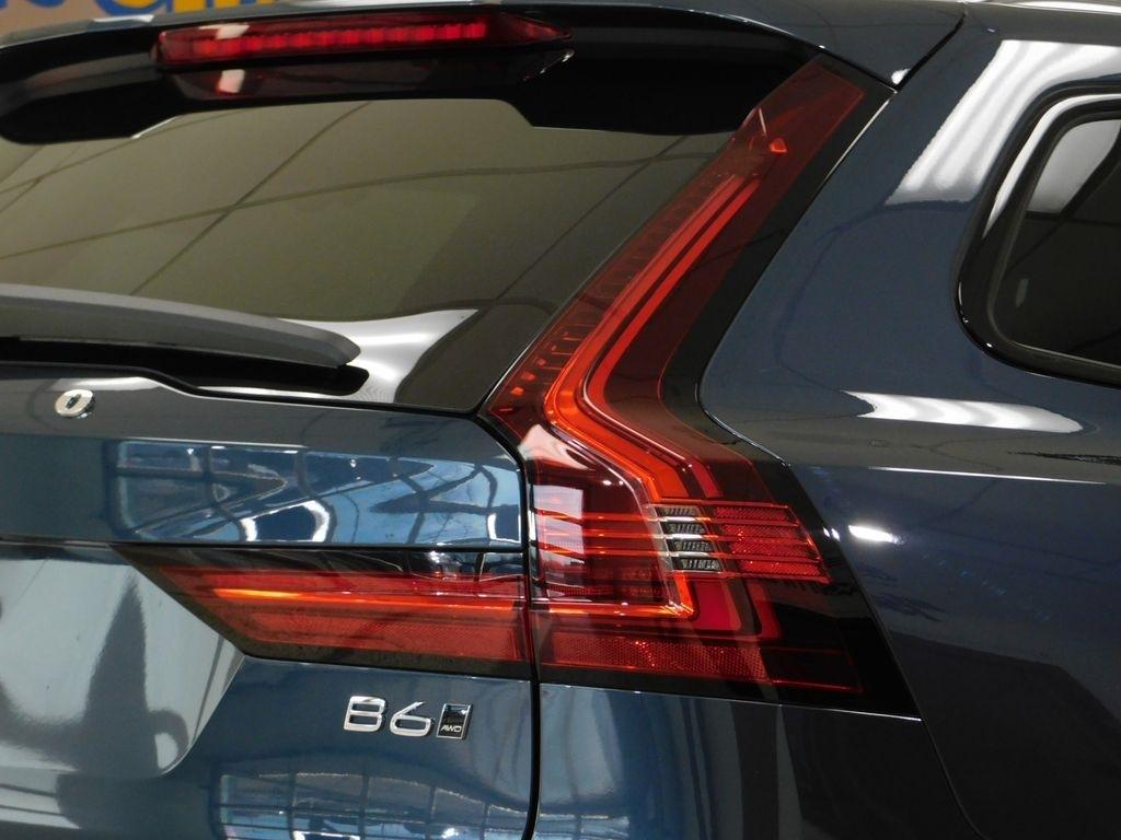 Volvo V90 Cross Country B6 Ultra 2026