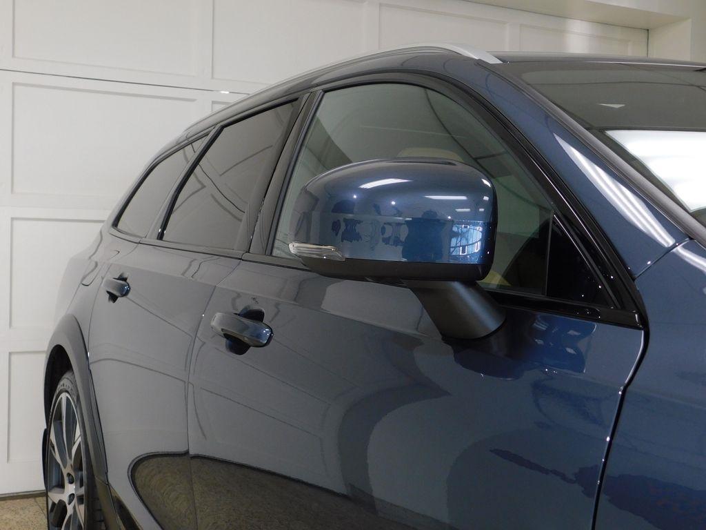 Volvo V90 Cross Country B6 Ultra 2026