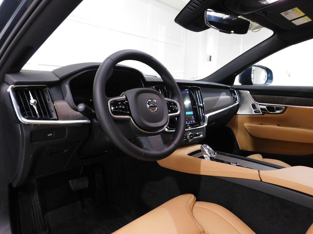 Volvo V90 Cross Country B6 Ultra 2026