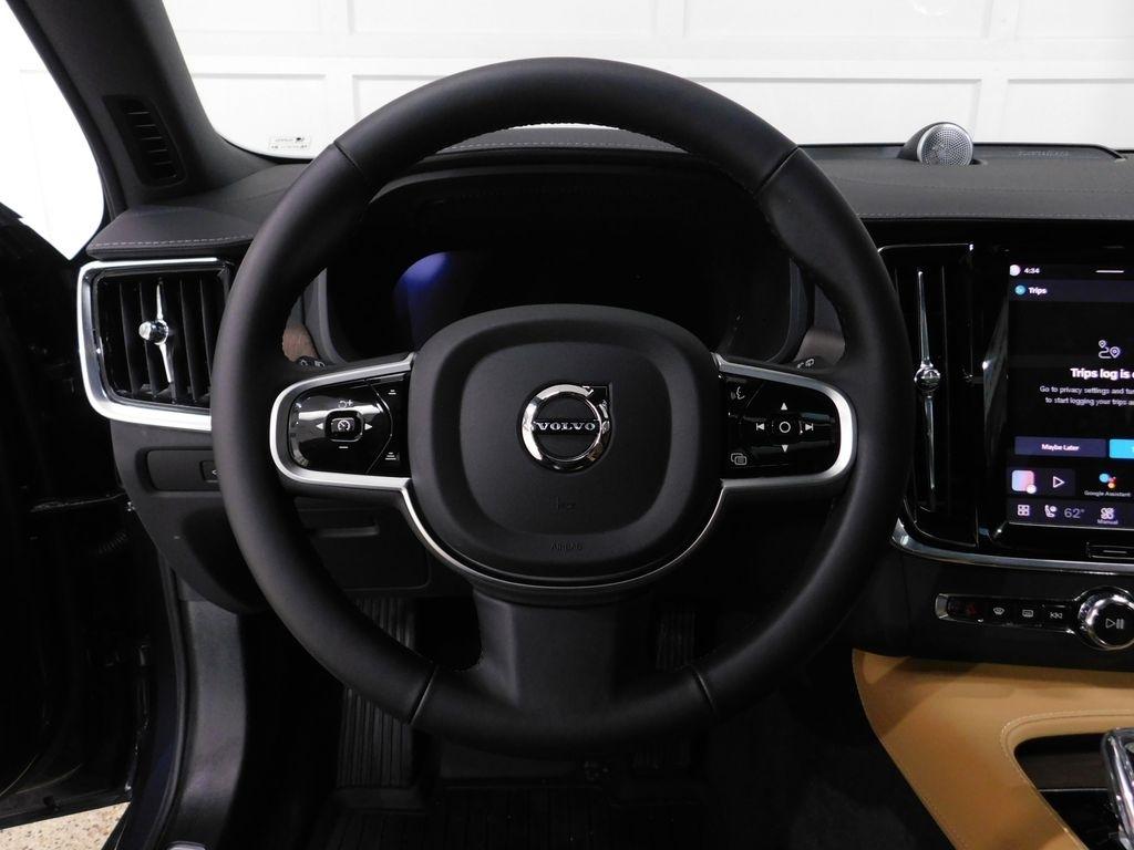 Volvo V90 Cross Country B6 Ultra 2026