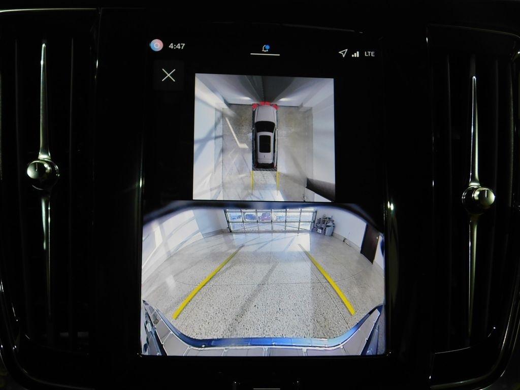 Volvo V90 Cross Country B6 Ultra 2026