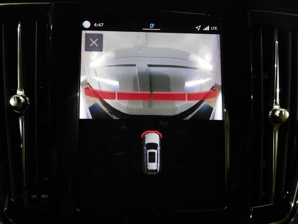 Volvo V90 Cross Country B6 Ultra 2026