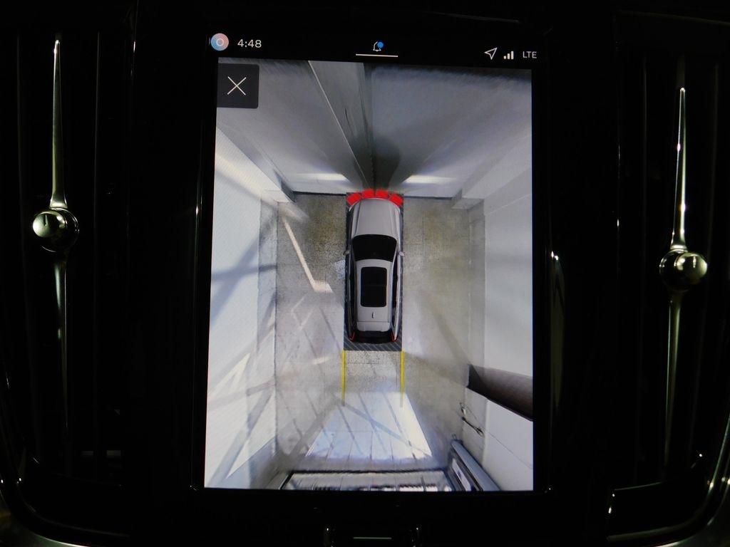 Volvo V90 Cross Country B6 Ultra 2026