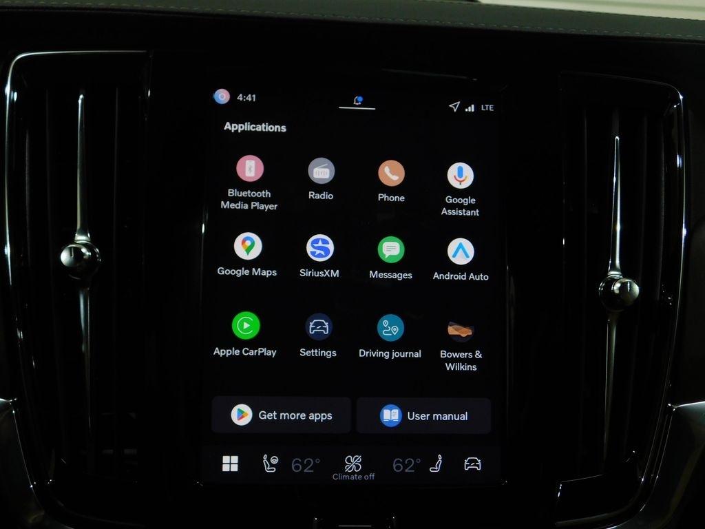 Volvo V90 Cross Country B6 Ultra 2026