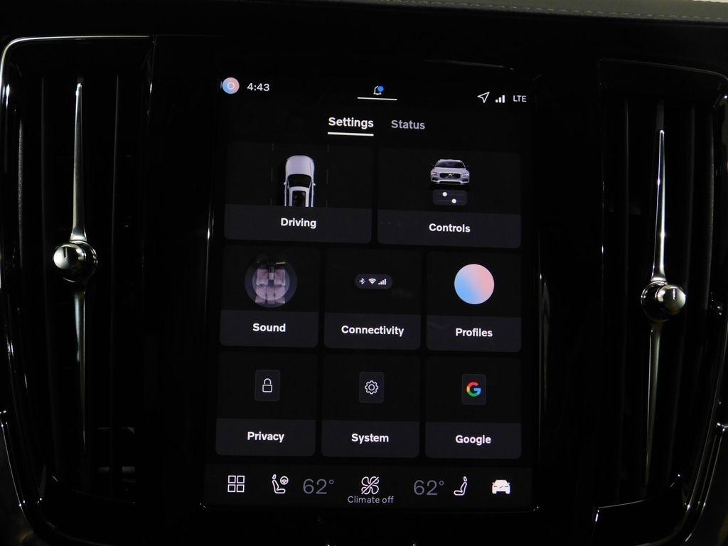 Volvo V90 Cross Country B6 Ultra 2026