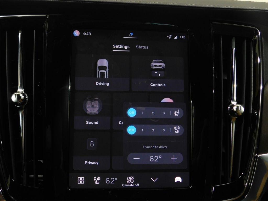 Volvo V90 Cross Country B6 Ultra 2026