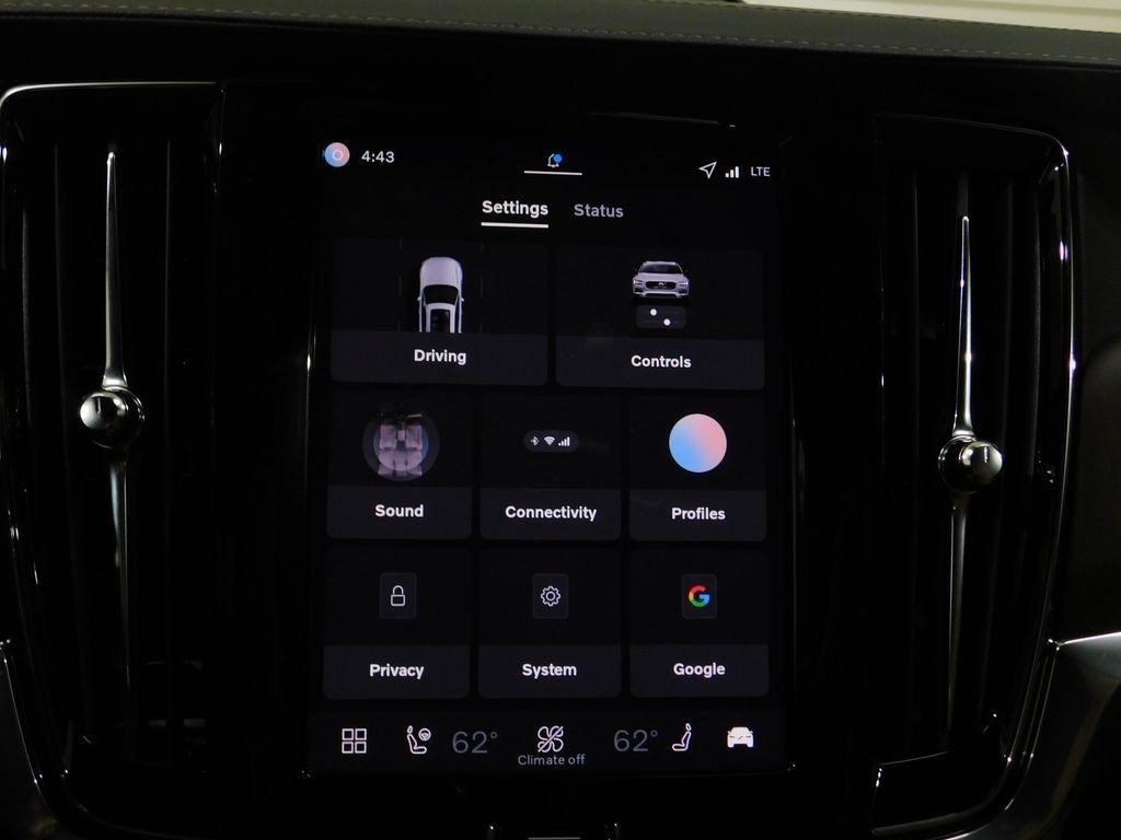 Volvo V90 Cross Country B6 Ultra 2026