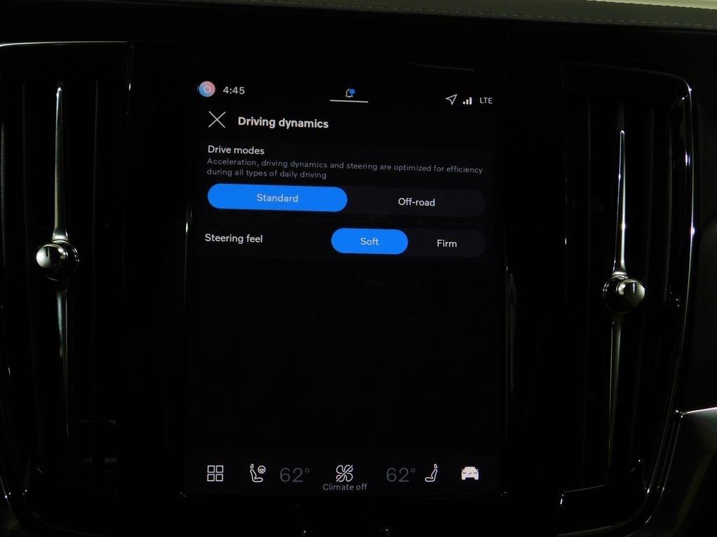 Volvo V90 Cross Country B6 Ultra 2026