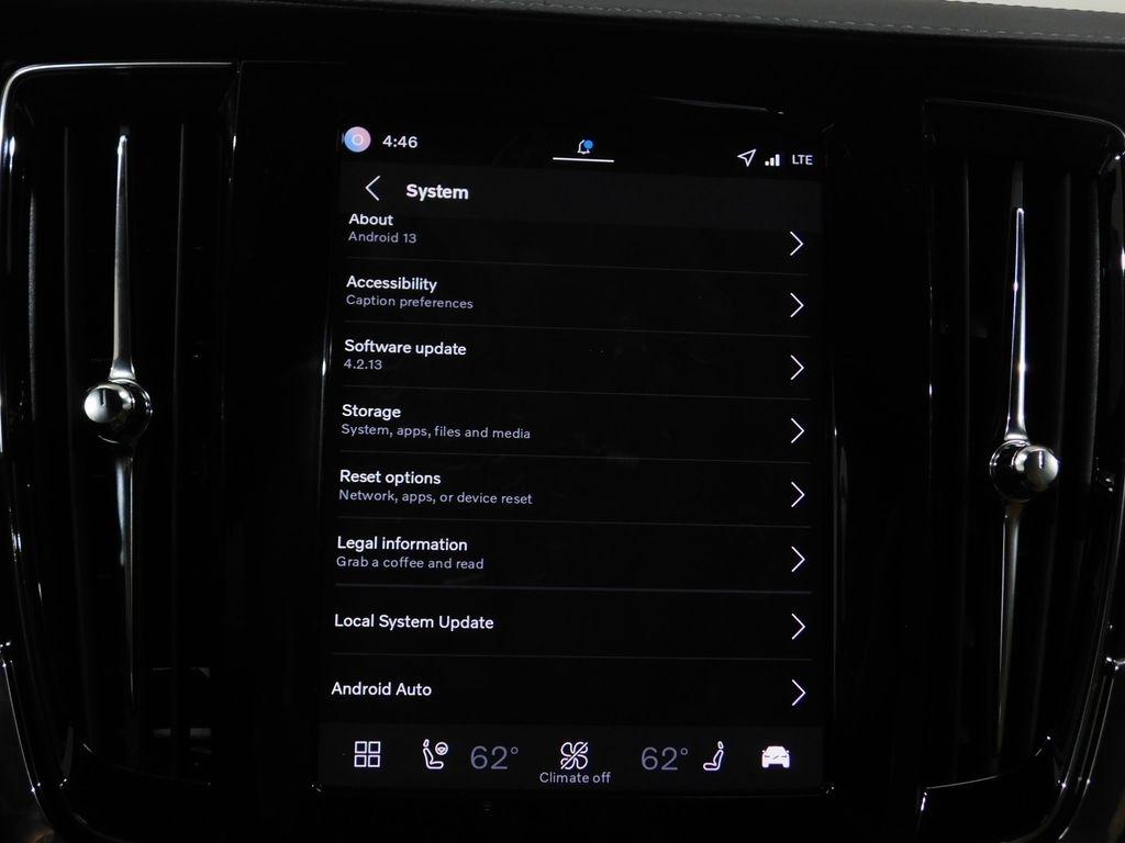 Volvo V90 Cross Country B6 Ultra 2026