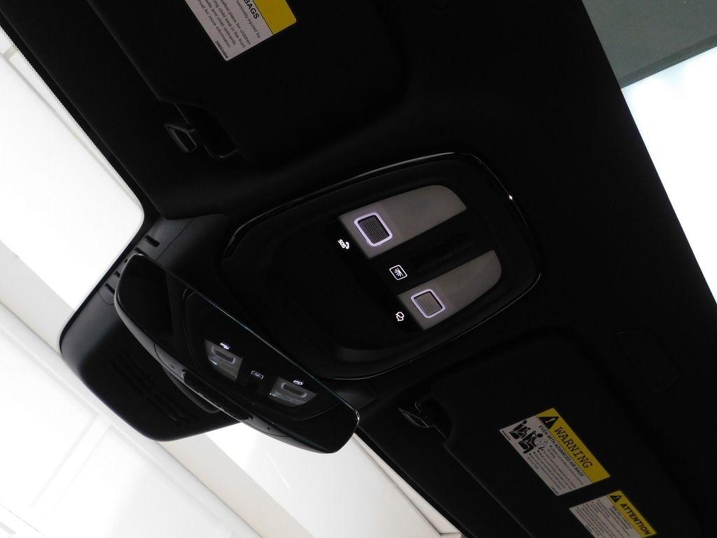 Volvo V90 Cross Country B6 Ultra 2026