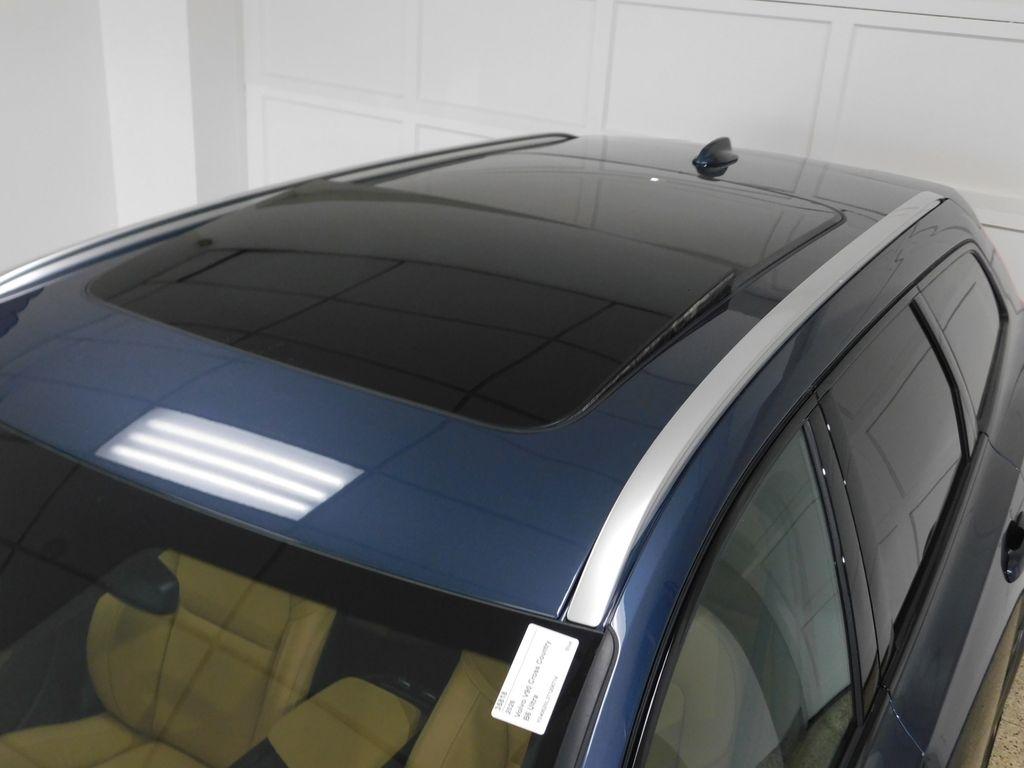 Volvo V90 Cross Country B6 Ultra 2026