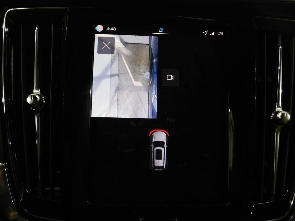 Volvo V90 Cross Country B6 Ultra 2026