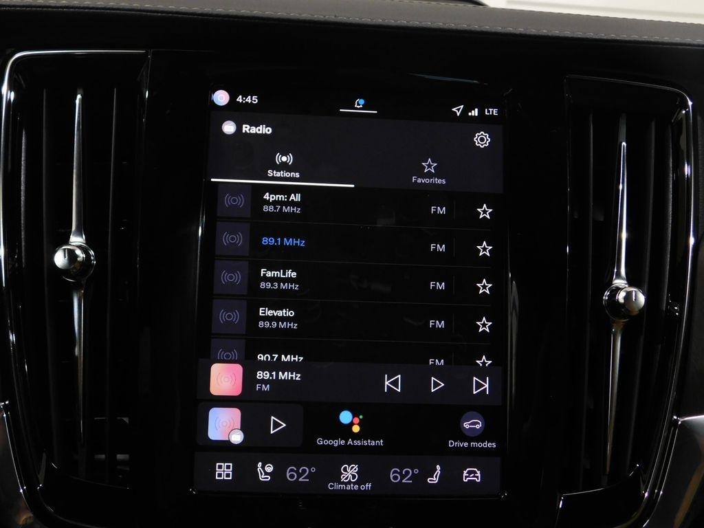 Volvo V90 Cross Country B6 Ultra 2026