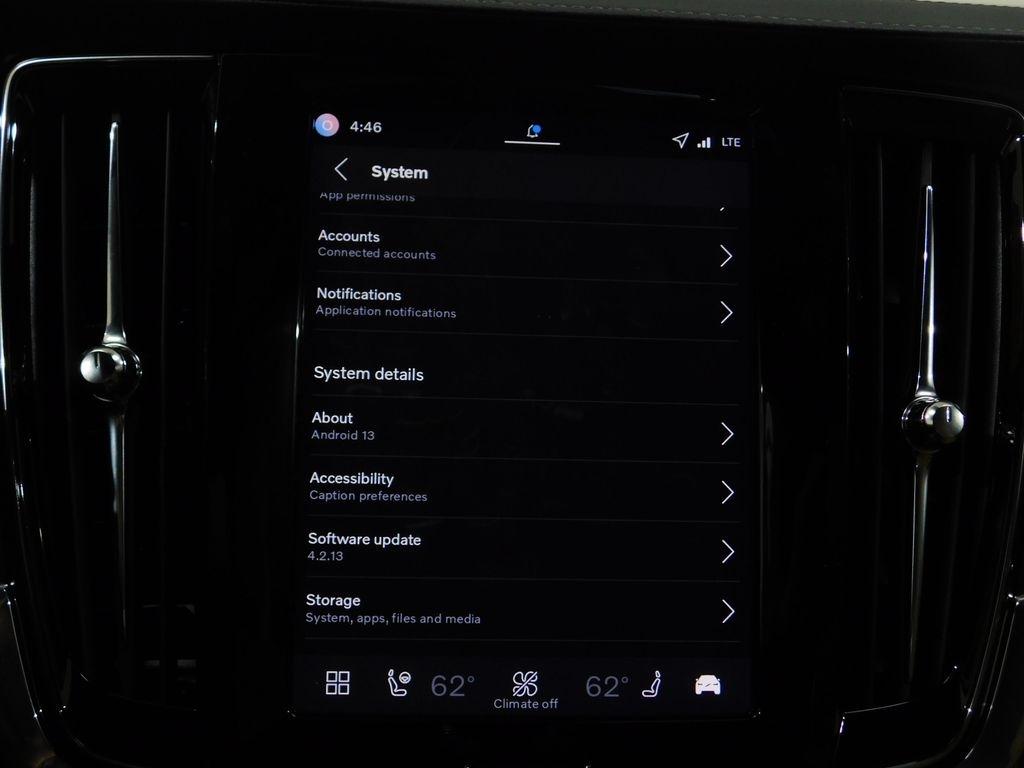 Volvo V90 Cross Country B6 Ultra 2026