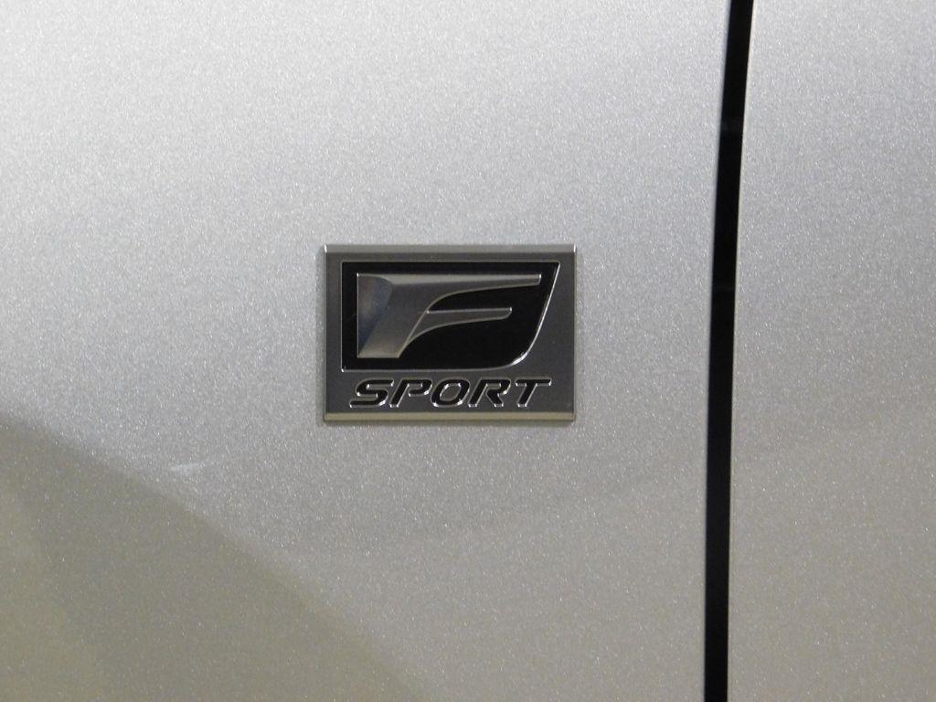 Lexus TX 500h F SPORT Luxury AWD 2025