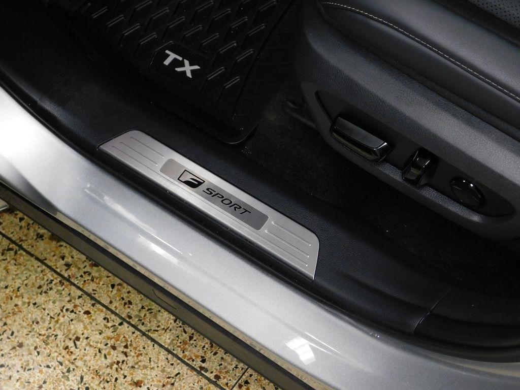 Lexus TX 500h F SPORT Luxury AWD 2025