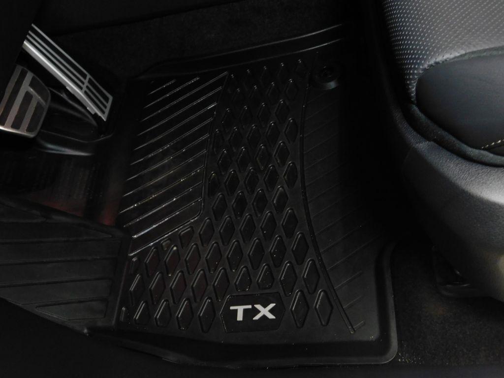 Lexus TX 500h F SPORT Luxury AWD 2025