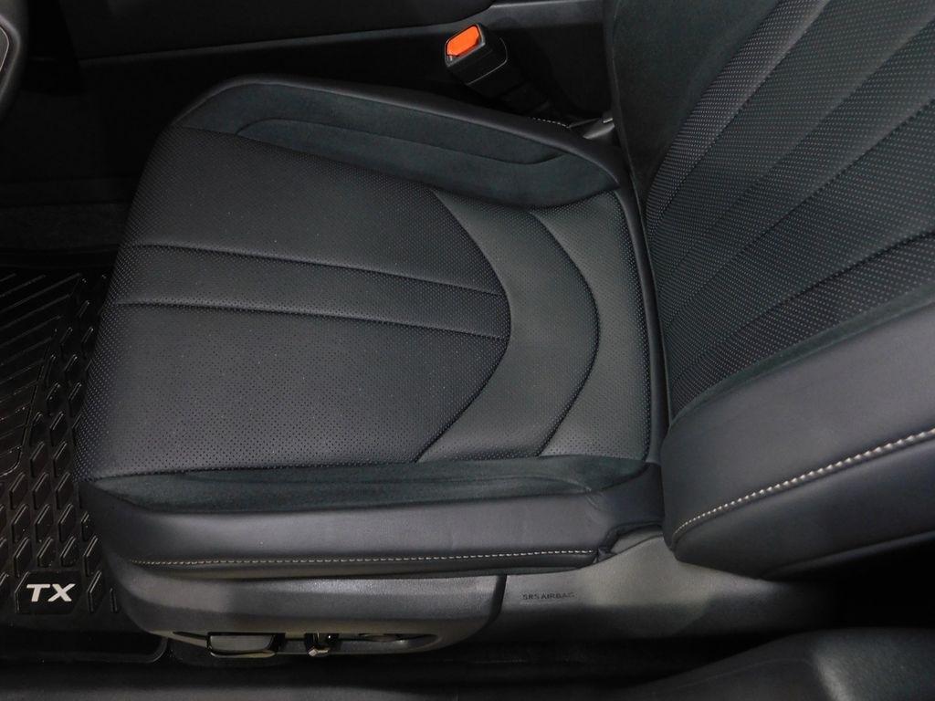 Lexus TX 500h F SPORT Luxury AWD 2025